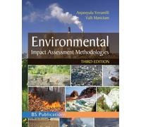 Environmental Impact Assessment Methodologies