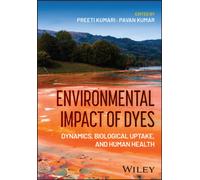 Environmental Impact of Dyes