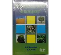 Environmental Impact on Biodiversity [Hardcover] [Jan 01, 2017] B.R. Bamniya and B.R. Gadi