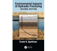 Environmental Impacts of Hydraulic Fracturing