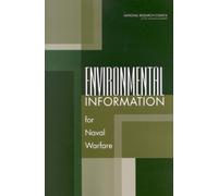 Environmental Information for Naval Warfare