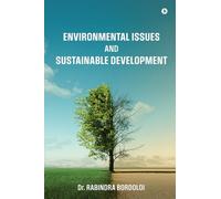 Environmental Issues and Sustainable Development