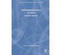 Environmental Justice : Key Issues