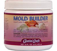 Environmental Latex Castin'Craft Mold Builder 1Lb-