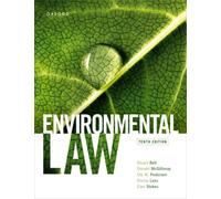 Environmental Law