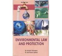 Environmental Law and Protection
