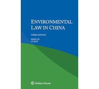 Environmental law in China