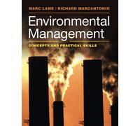 Environmental Management: Concepts and Practical Skills