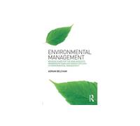 Environmental Management:: Revision Guide for the IEMA Associate Membership Exam and NEBOSH Diploma in Environmental Management