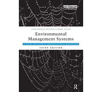 Environmental Management Systems: A Step-by-Step Guide to Implementation and Maintenance