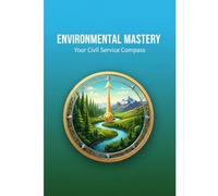 Environmental Mastery: Your Civil Service Compass