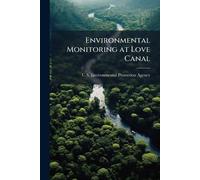 Environmental Monitoring at Love Canal