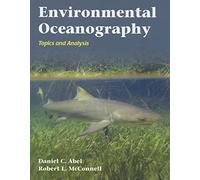 Environmental Oceanography: Towards a Sustainable Marine Environment: Topics and Analysis