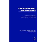 Environmental Perspectives