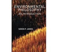Environmental Philosophy: An Introduction
