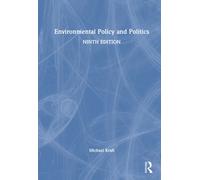 Environmental Policy and Politics