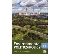 Environmental Politics and Policy
