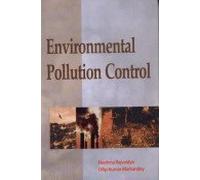 Environmental Pollution Control