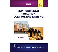 Environmental Pollution Control Engineering