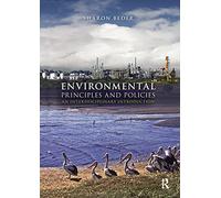 Environmental Principles and Policies: An Interdisciplinary Introduction