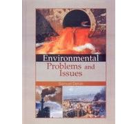 Environmental Problems and Issues