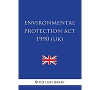Environmental Protection Act 1990