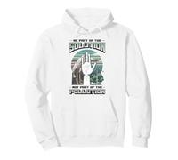 Environmental Protection Earth Day Climate Change Pullover Hoodie