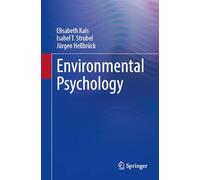 Environmental Psychology – Springer Verlag