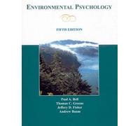 Environmental Psychology – Routledge