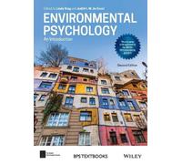 Environmental Psychology: An Introduction, 2nd Edition