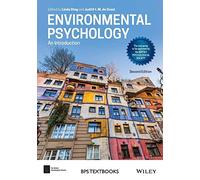 Environmental Psychology An Introduction - Paperback - B245z