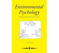 Environmental Psychology: Behaviour and Experience In Context (Contemporary Psychology (Paperback))