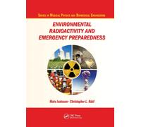 Environmental Radioactivity and Emergency Preparedness