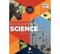 Environmental Science A level AQA Approved