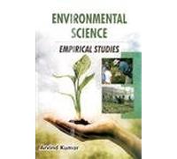 Environmental Science: Empirical Studies