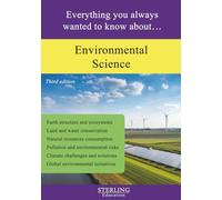 Environmental Science: Everything You Always Wanted to Know About...