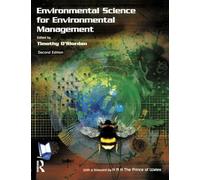 Environmental Science for Environmental Management
