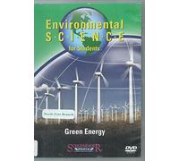 Environmental Science for Students: Green Energy