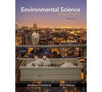 Environmental Science for the AP® Course