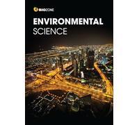 Environmental Science - Fourth Edition: Student Edition