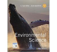 Environmental Science (Mindtap Course List)