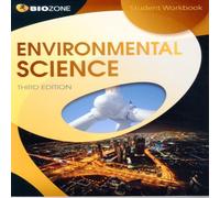 Environmental Science Paperback Book Richard Allan Multi One Size