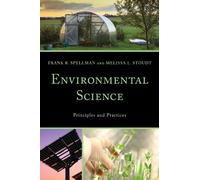 Environmental Science: Principles and Practices