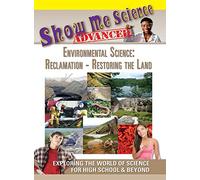 Environmental Science: Reclamation: Restoring the [DVD] [Region 1] [US Import] [NTSC]
