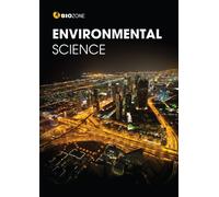 Environmental Science : Student Edition