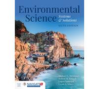 Environmental Science: Systems and Solutions : Systems and Solutions