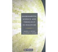ENVIRONMENTAL SCIENCE THEOLOGY (Theology in dialogue)