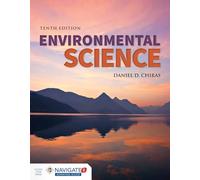 Environmental Science - with access code