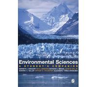 Environmental Sciences: A Student's Companion