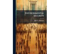 Environmental Security
